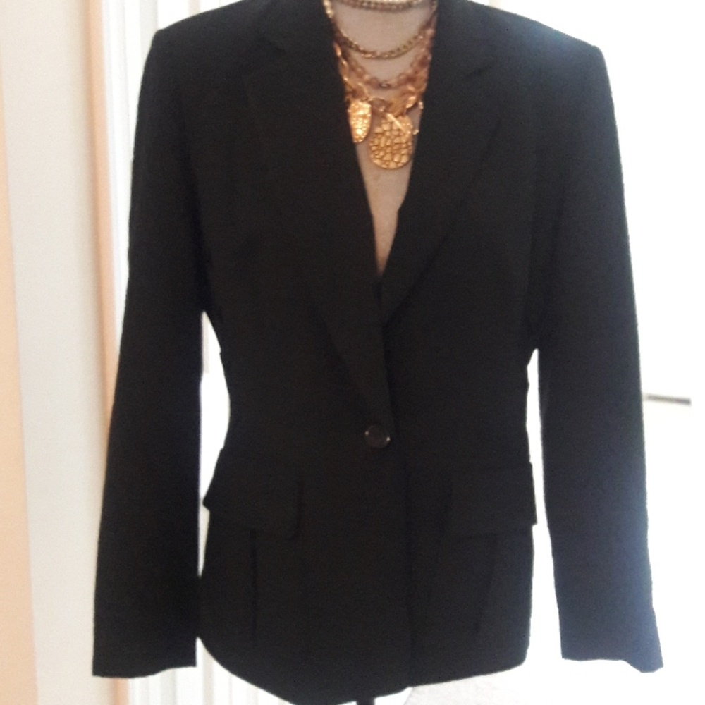🔥ANNE KLEIN BLAZER